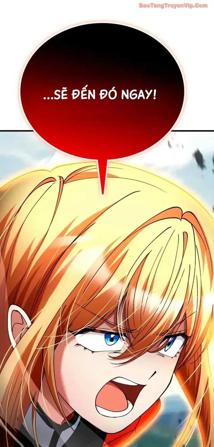 Trở Thành Kẻ Phản Diện Mà Anh Hùng Ám Ảnh Chap 41 - Next Chap 40