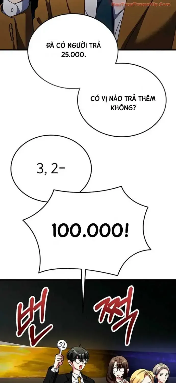 Trở Thành Kẻ Phản Diện Mà Anh Hùng Ám Ảnh Chap 42 - Next Chap 41