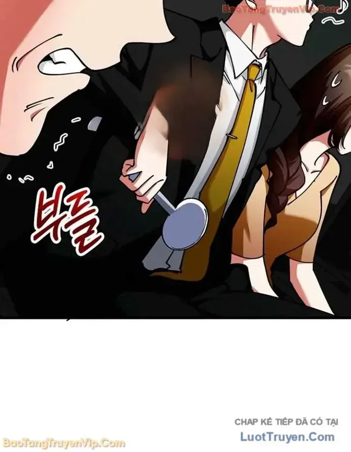 Trở Thành Kẻ Phản Diện Mà Anh Hùng Ám Ảnh Chap 42 - Next Chap 41