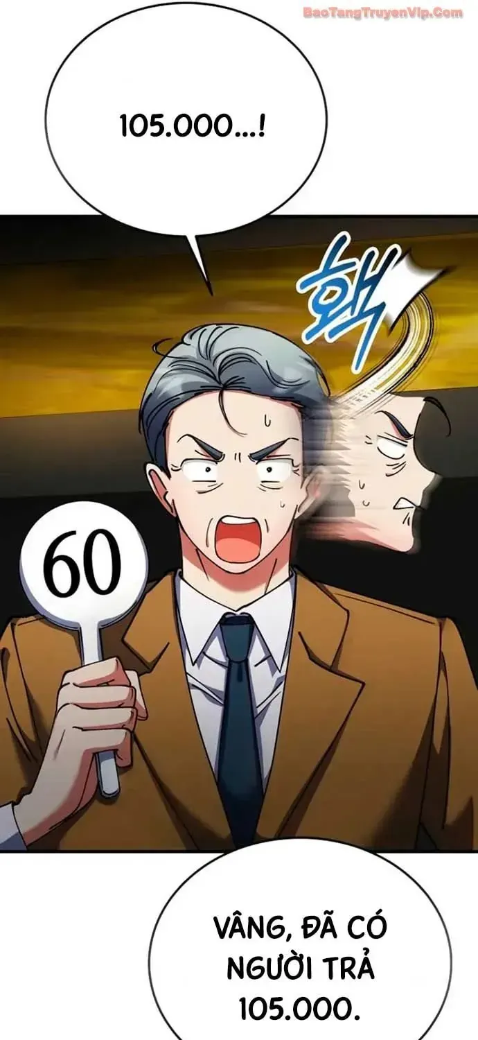 Trở Thành Kẻ Phản Diện Mà Anh Hùng Ám Ảnh Chap 42 - Next Chap 41