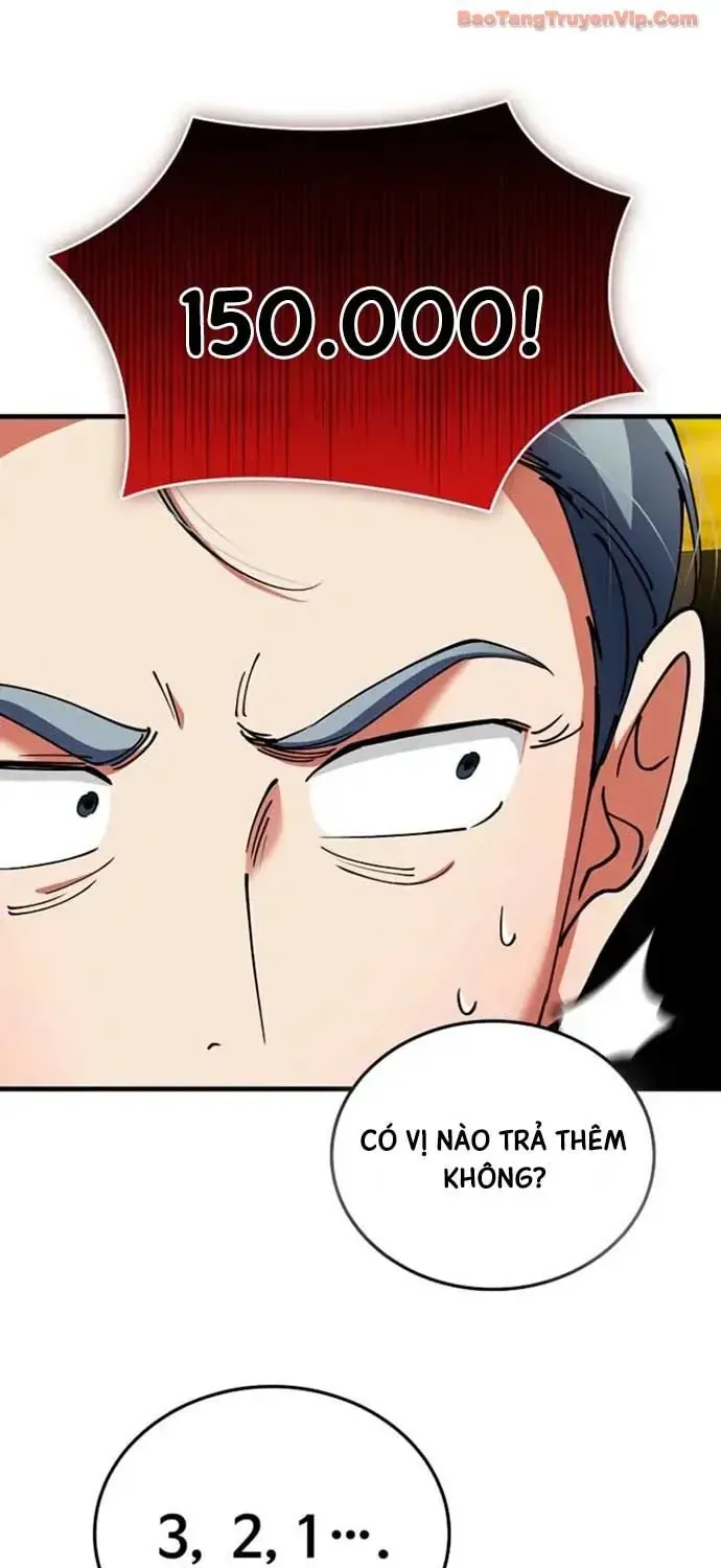 Trở Thành Kẻ Phản Diện Mà Anh Hùng Ám Ảnh Chap 42 - Next Chap 41