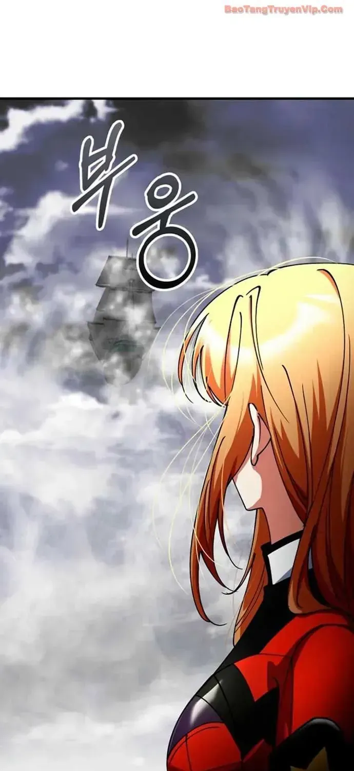 Trở Thành Kẻ Phản Diện Mà Anh Hùng Ám Ảnh Chap 42 - Next Chap 41