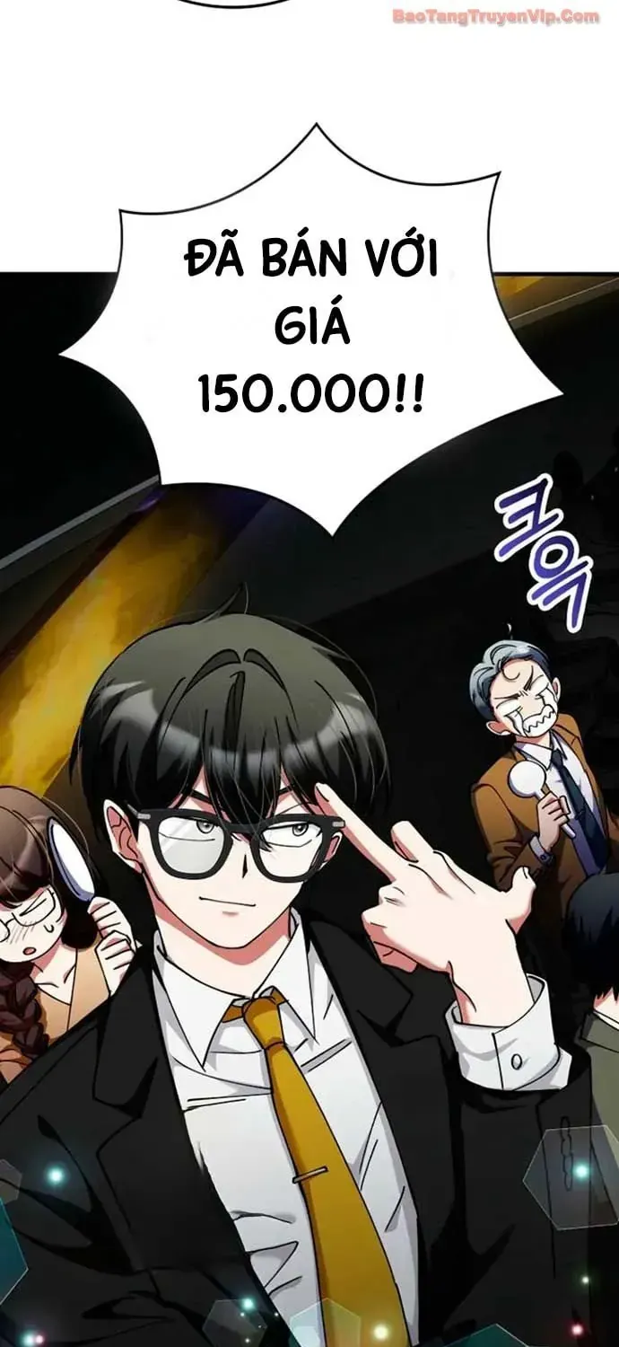Trở Thành Kẻ Phản Diện Mà Anh Hùng Ám Ảnh Chap 42 - Next Chap 41