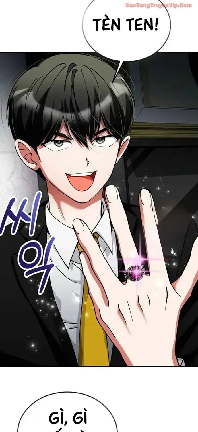 Trở Thành Kẻ Phản Diện Mà Anh Hùng Ám Ảnh Chap 42 - Next Chap 41