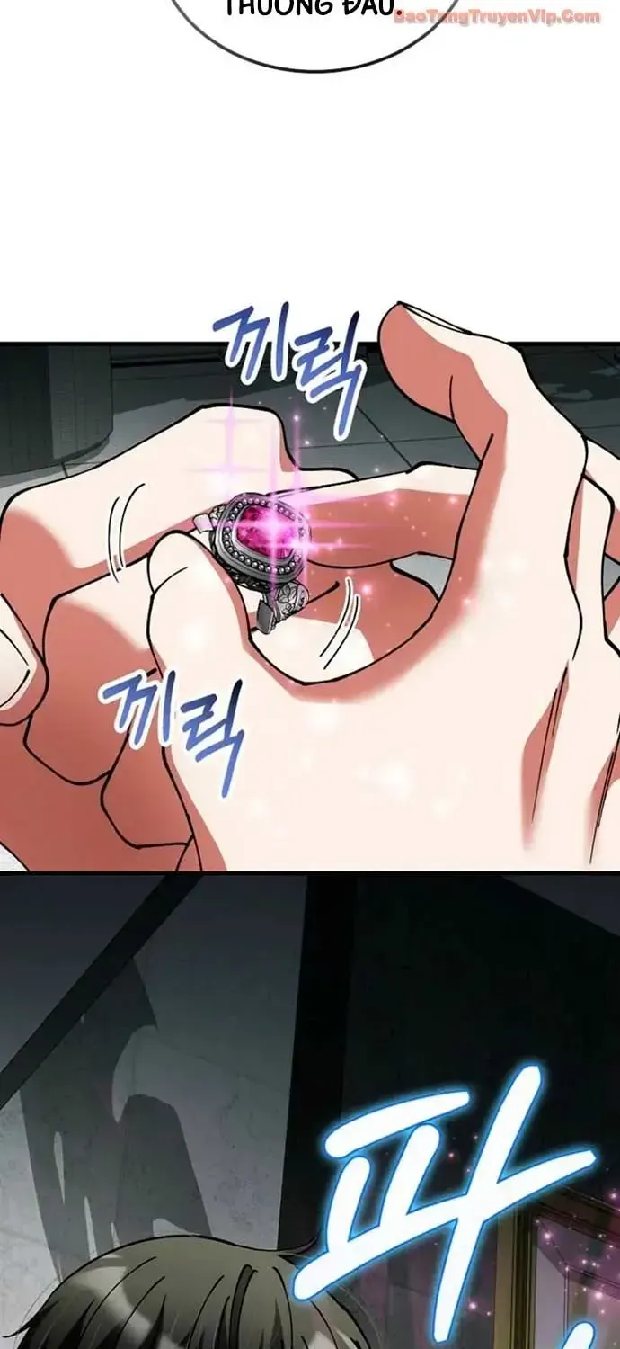 Trở Thành Kẻ Phản Diện Mà Anh Hùng Ám Ảnh Chap 42 - Next Chap 41