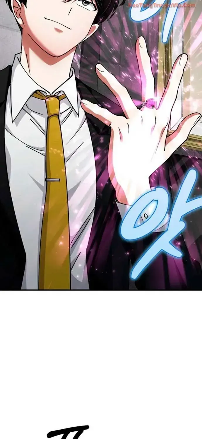 Trở Thành Kẻ Phản Diện Mà Anh Hùng Ám Ảnh Chap 42 - Next Chap 41