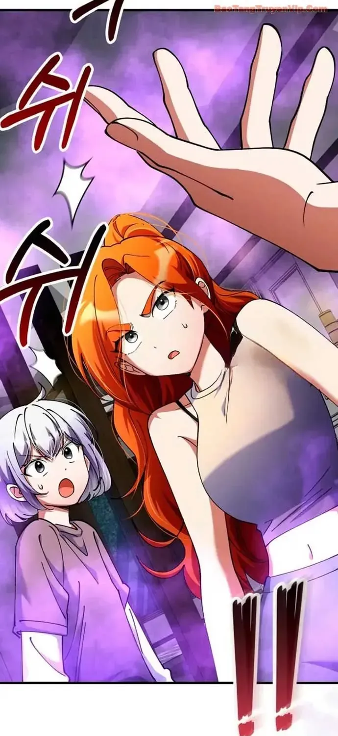 Trở Thành Kẻ Phản Diện Mà Anh Hùng Ám Ảnh Chap 42 - Next Chap 41