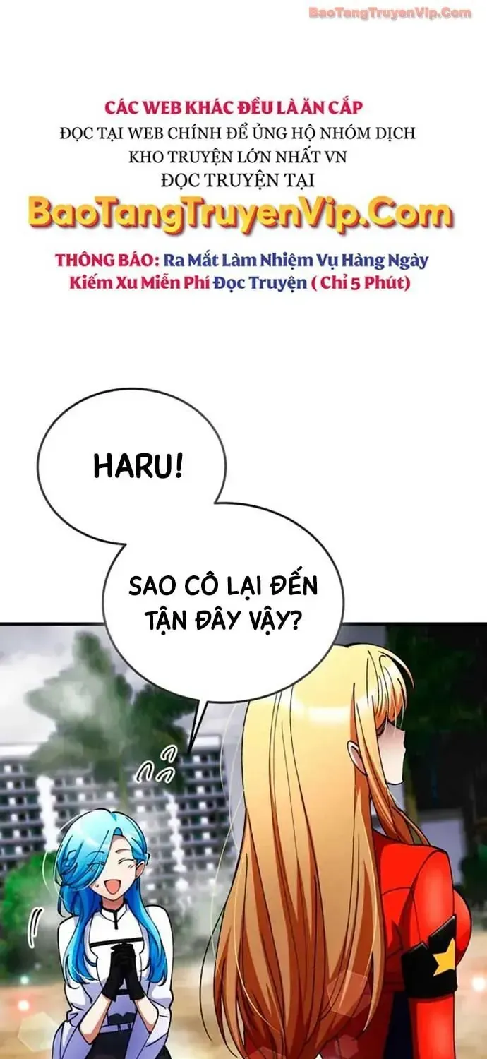 Trở Thành Kẻ Phản Diện Mà Anh Hùng Ám Ảnh Chap 42 - Next Chap 41