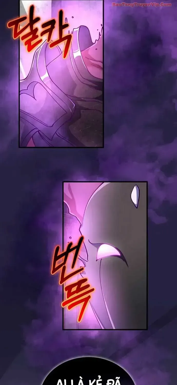 Trở Thành Kẻ Phản Diện Mà Anh Hùng Ám Ảnh Chap 42 - Next Chap 41