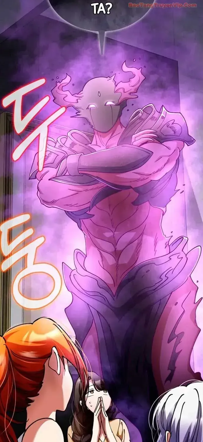 Trở Thành Kẻ Phản Diện Mà Anh Hùng Ám Ảnh Chap 42 - Next Chap 41