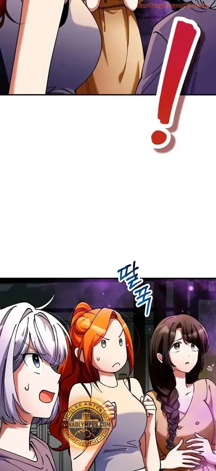 Trở Thành Kẻ Phản Diện Mà Anh Hùng Ám Ảnh Chap 42 - Next Chap 41