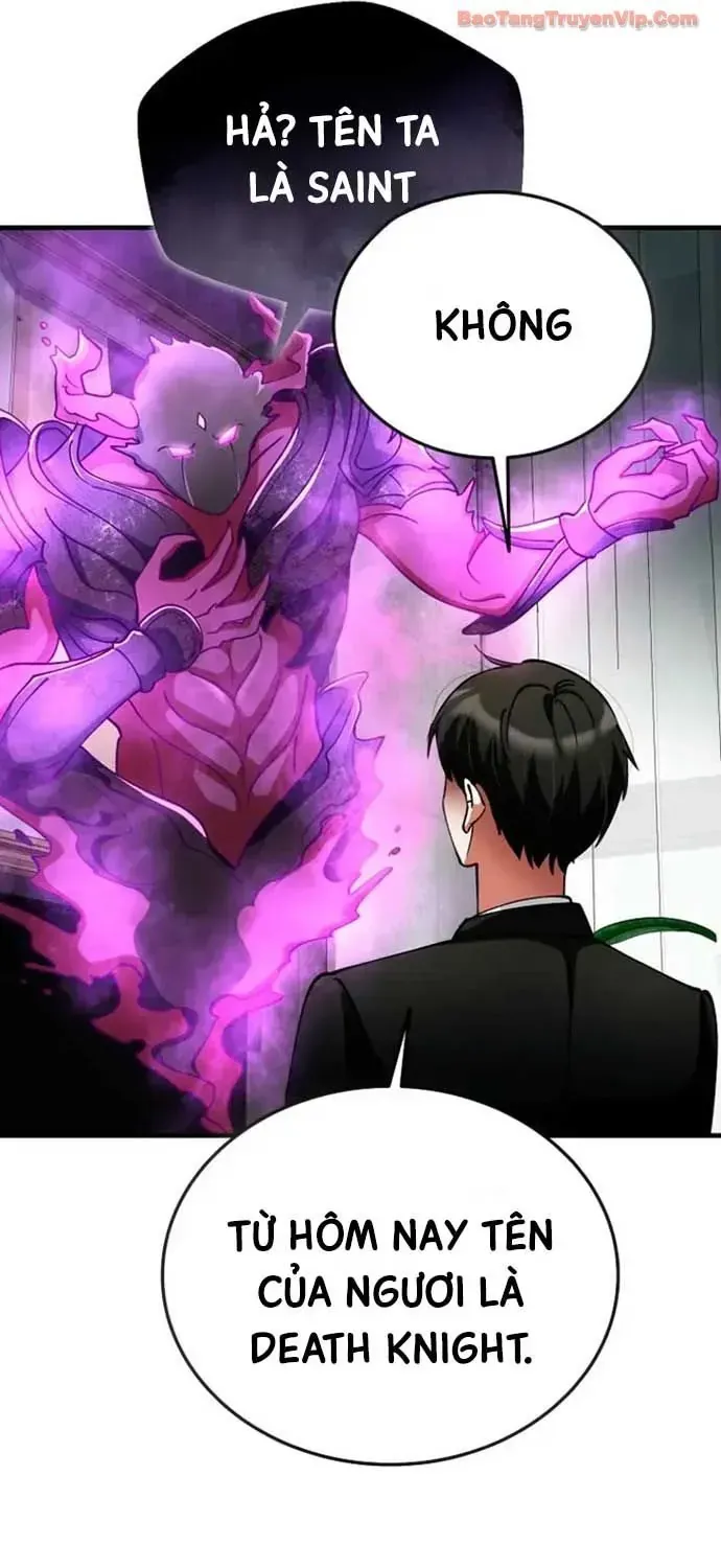 Trở Thành Kẻ Phản Diện Mà Anh Hùng Ám Ảnh Chap 42 - Next Chap 41