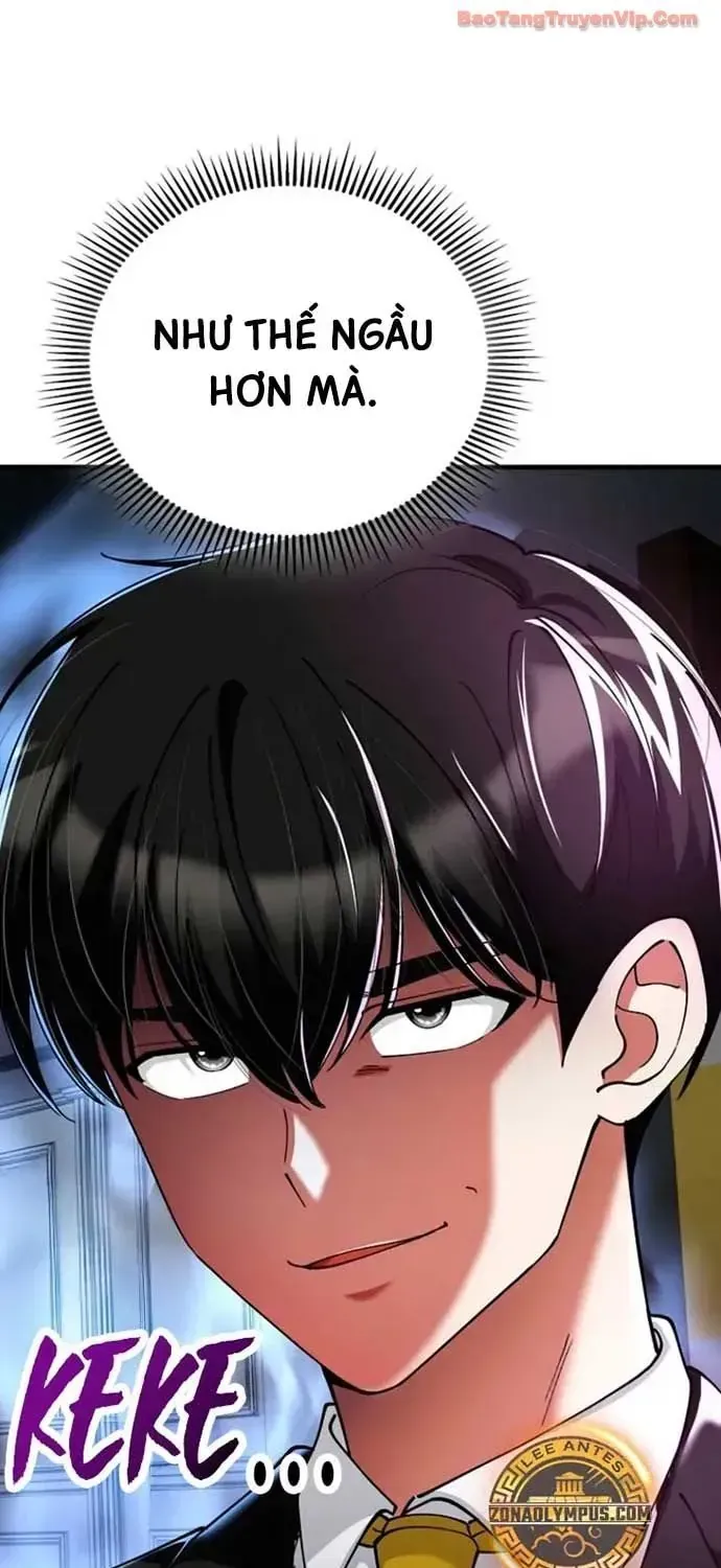 Trở Thành Kẻ Phản Diện Mà Anh Hùng Ám Ảnh Chap 42 - Next Chap 41