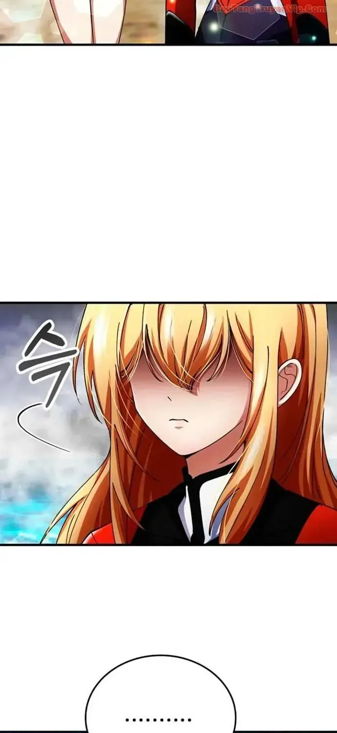 Trở Thành Kẻ Phản Diện Mà Anh Hùng Ám Ảnh Chap 42 - Next Chap 41