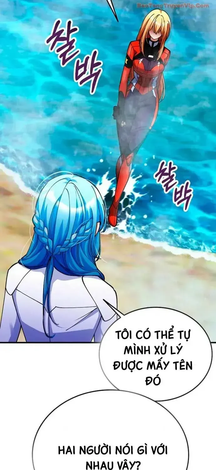 Trở Thành Kẻ Phản Diện Mà Anh Hùng Ám Ảnh Chap 42 - Next Chap 41