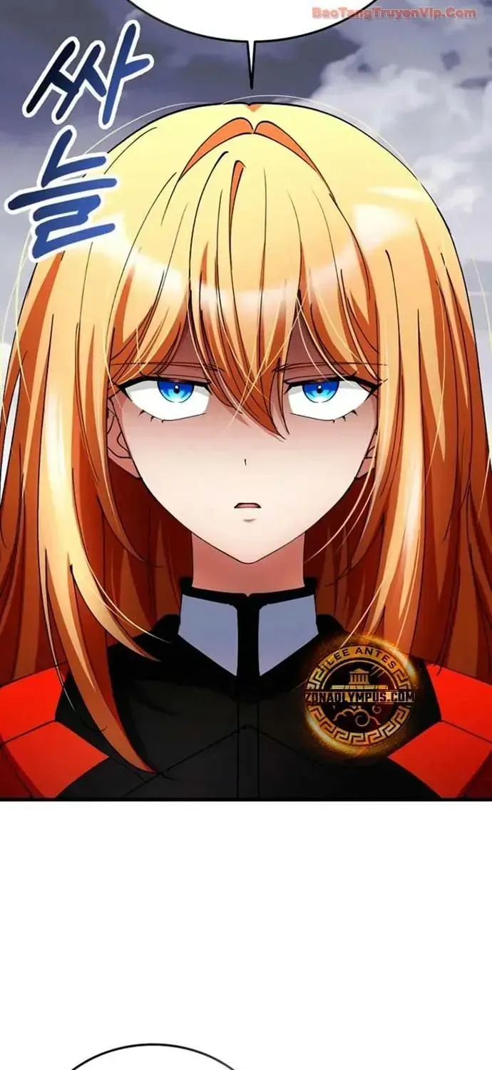 Trở Thành Kẻ Phản Diện Mà Anh Hùng Ám Ảnh Chap 42 - Next Chap 41