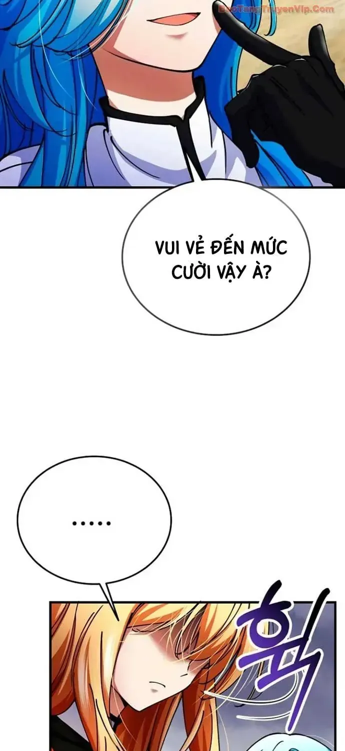 Trở Thành Kẻ Phản Diện Mà Anh Hùng Ám Ảnh Chap 42 - Next Chap 41