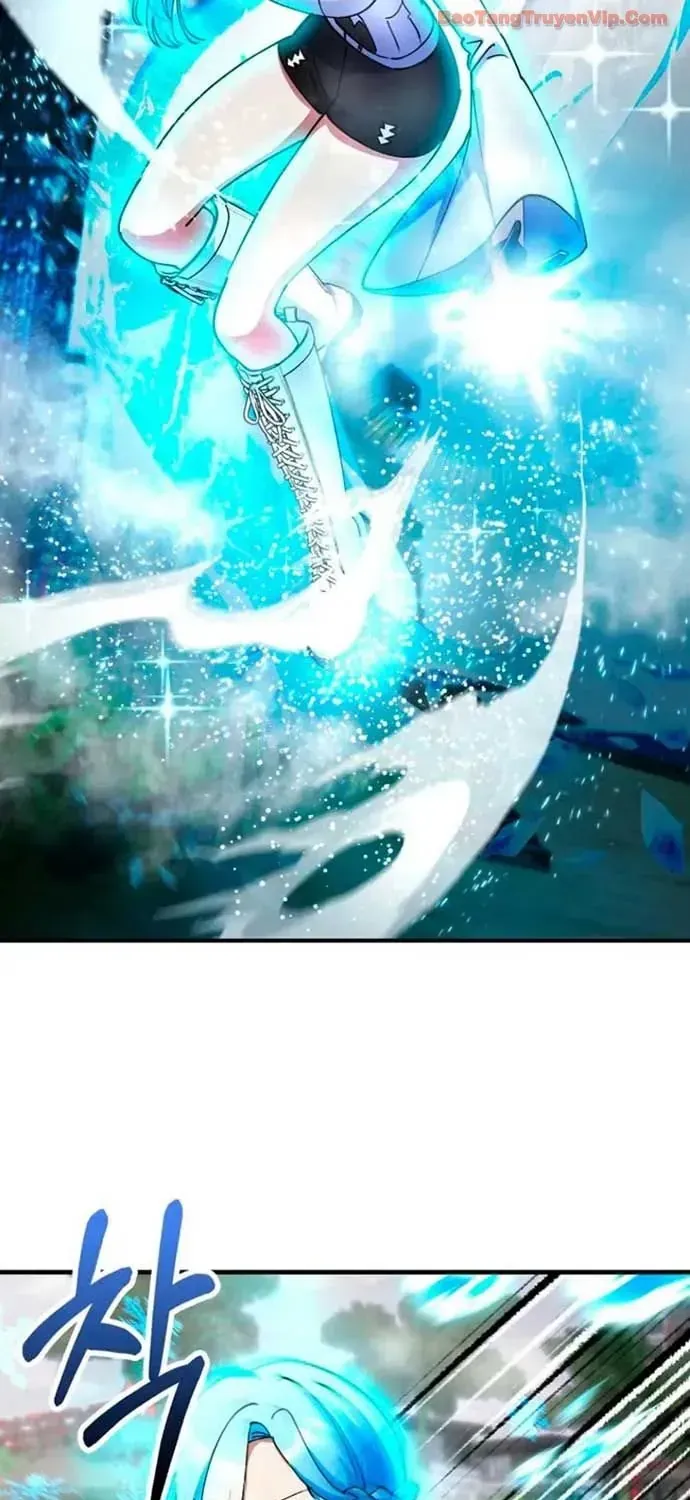 Trở Thành Kẻ Phản Diện Mà Anh Hùng Ám Ảnh Chap 42 - Next Chap 41