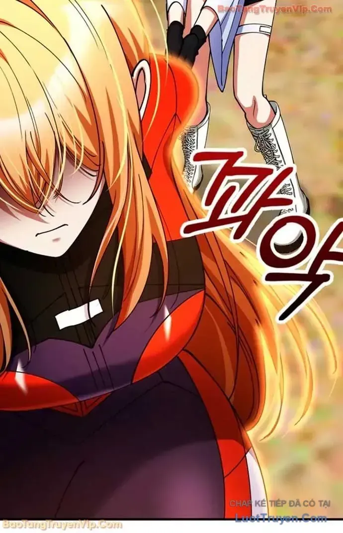 Trở Thành Kẻ Phản Diện Mà Anh Hùng Ám Ảnh Chap 42 - Next Chap 41