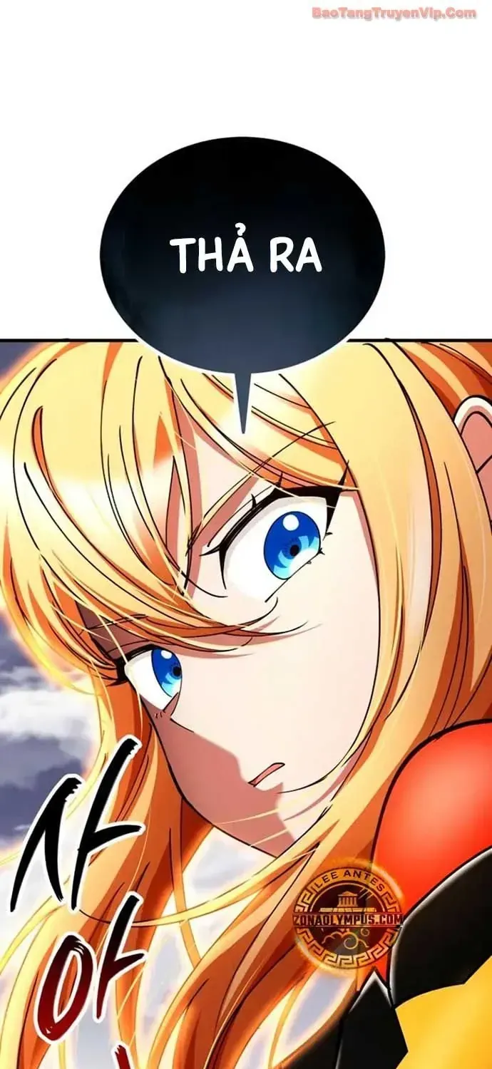 Trở Thành Kẻ Phản Diện Mà Anh Hùng Ám Ảnh Chap 42 - Next Chap 41