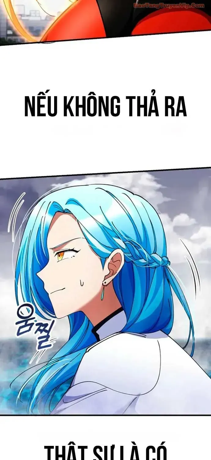 Trở Thành Kẻ Phản Diện Mà Anh Hùng Ám Ảnh Chap 42 - Next Chap 41