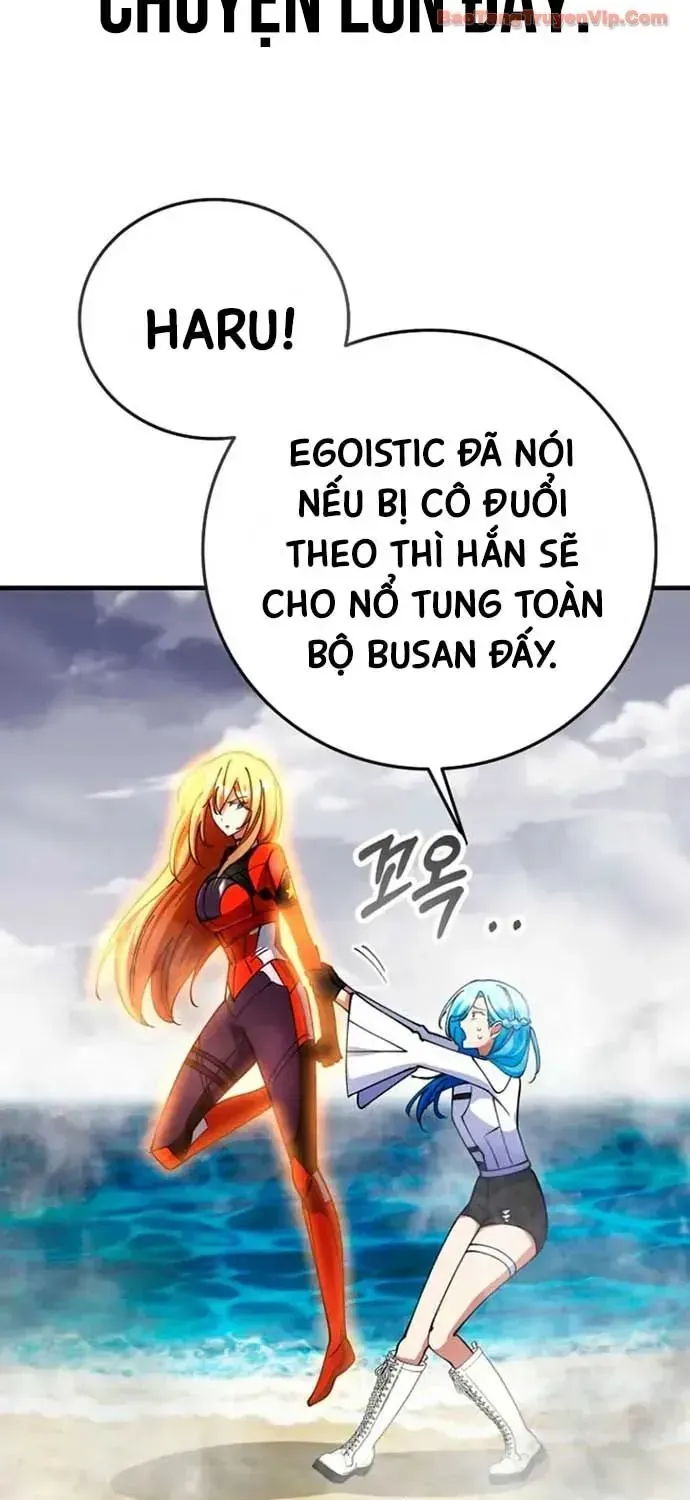 Trở Thành Kẻ Phản Diện Mà Anh Hùng Ám Ảnh Chap 42 - Next Chap 41