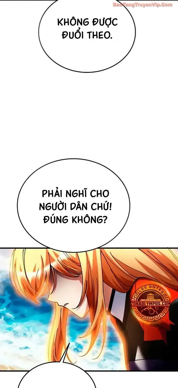 Trở Thành Kẻ Phản Diện Mà Anh Hùng Ám Ảnh Chap 42 - Next Chap 41