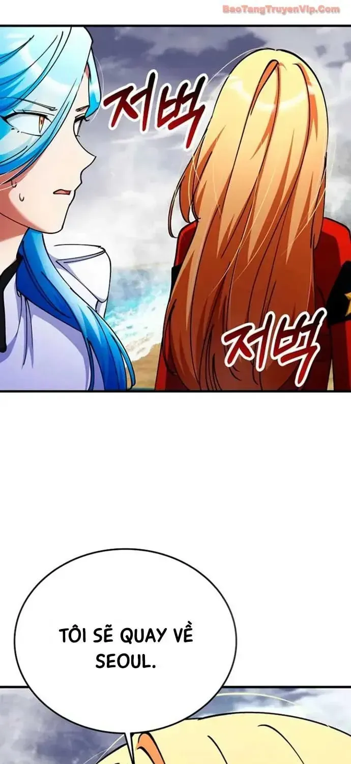 Trở Thành Kẻ Phản Diện Mà Anh Hùng Ám Ảnh Chap 42 - Next Chap 41