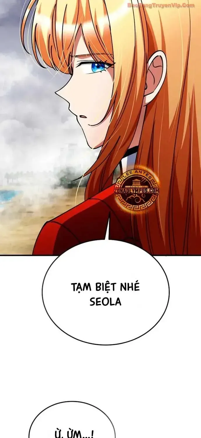 Trở Thành Kẻ Phản Diện Mà Anh Hùng Ám Ảnh Chap 42 - Next Chap 41