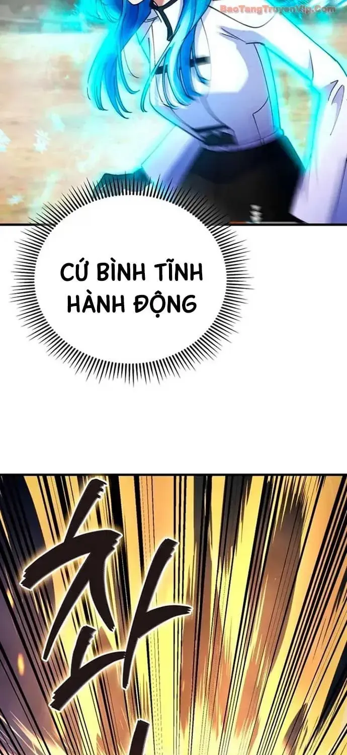 Trở Thành Kẻ Phản Diện Mà Anh Hùng Ám Ảnh Chap 42 - Next Chap 41