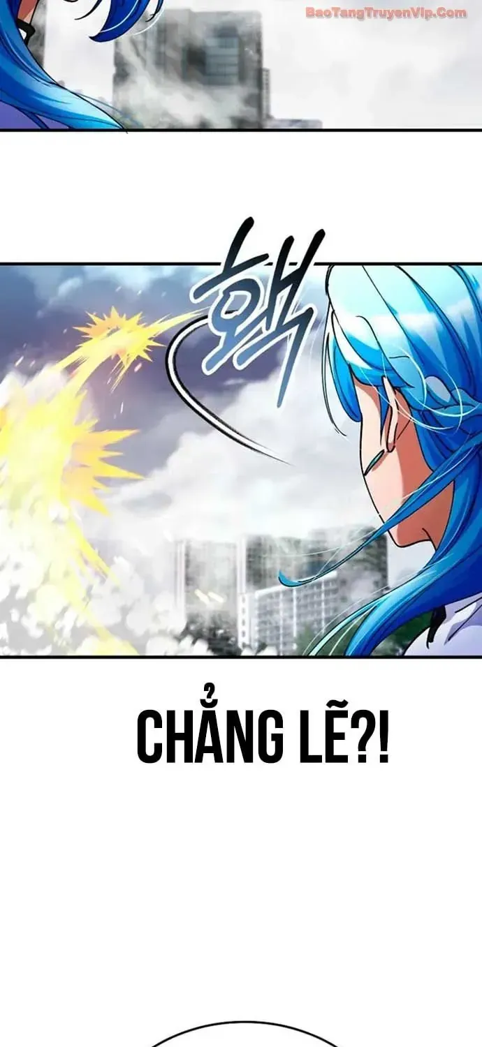 Trở Thành Kẻ Phản Diện Mà Anh Hùng Ám Ảnh Chap 42 - Next Chap 41