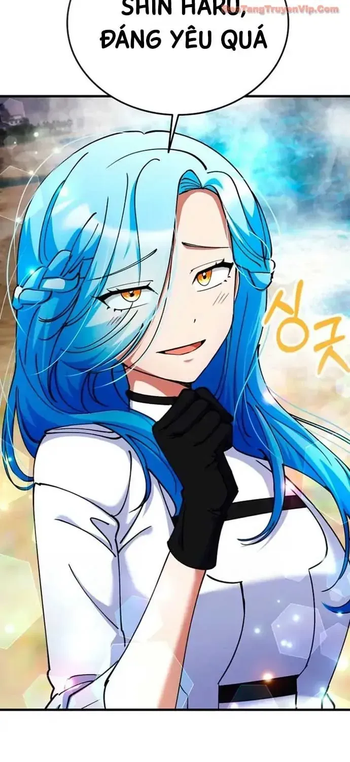 Trở Thành Kẻ Phản Diện Mà Anh Hùng Ám Ảnh Chap 42 - Next Chap 41