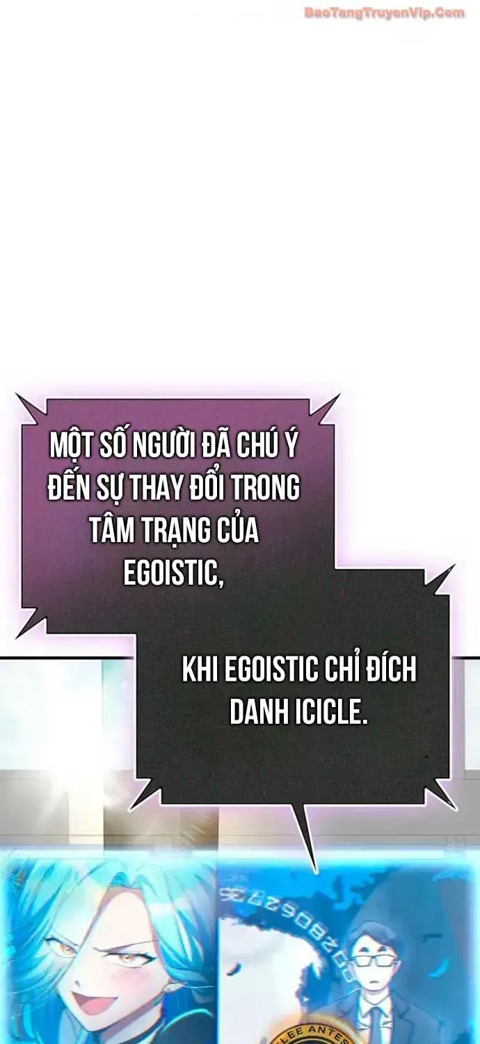 Trở Thành Kẻ Phản Diện Mà Anh Hùng Ám Ảnh Chap 42 - Next Chap 41