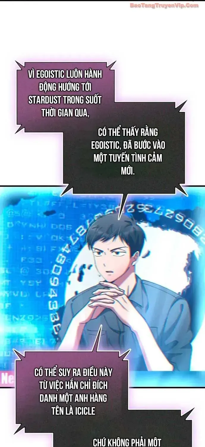 Trở Thành Kẻ Phản Diện Mà Anh Hùng Ám Ảnh Chap 42 - Next Chap 41