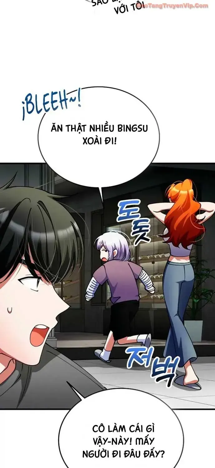 Trở Thành Kẻ Phản Diện Mà Anh Hùng Ám Ảnh Chap 42 - Next Chap 41