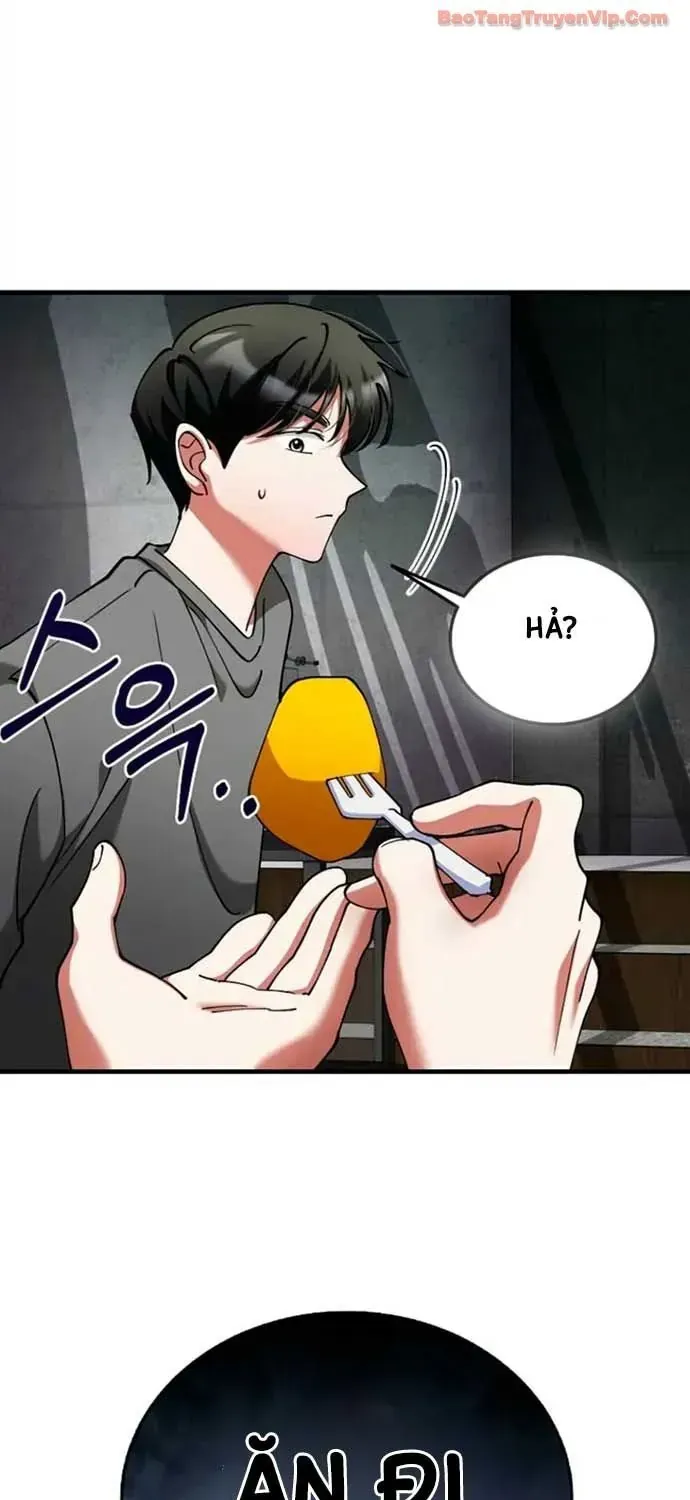 Trở Thành Kẻ Phản Diện Mà Anh Hùng Ám Ảnh Chap 42 - Next Chap 41