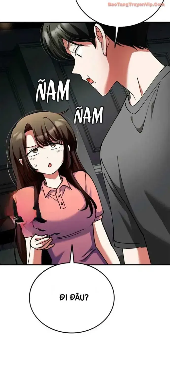 Trở Thành Kẻ Phản Diện Mà Anh Hùng Ám Ảnh Chap 42 - Next Chap 41