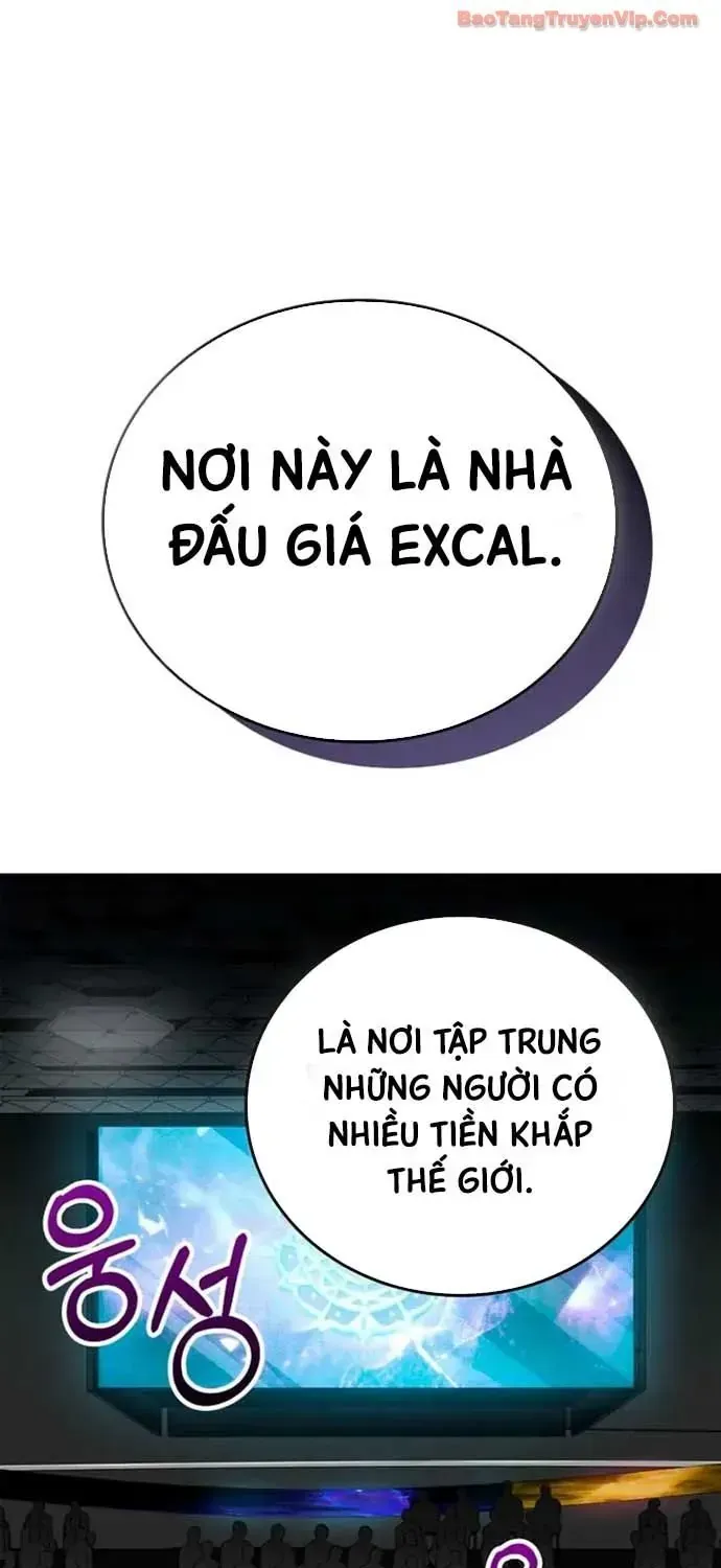 Trở Thành Kẻ Phản Diện Mà Anh Hùng Ám Ảnh Chap 42 - Next Chap 41