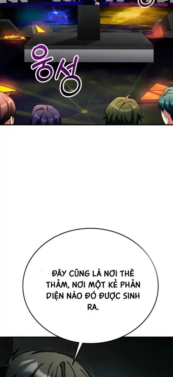 Trở Thành Kẻ Phản Diện Mà Anh Hùng Ám Ảnh Chap 42 - Next Chap 41