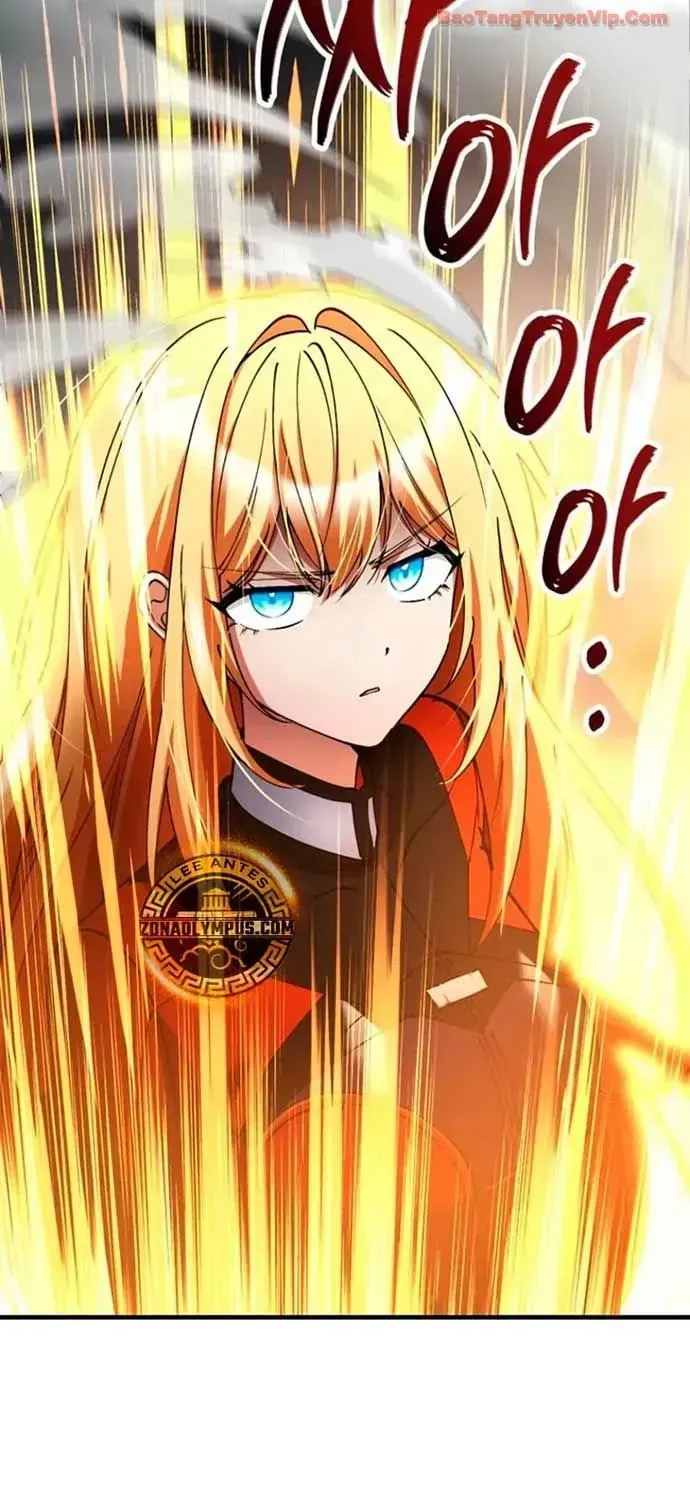 Trở Thành Kẻ Phản Diện Mà Anh Hùng Ám Ảnh Chap 42 - Next Chap 41