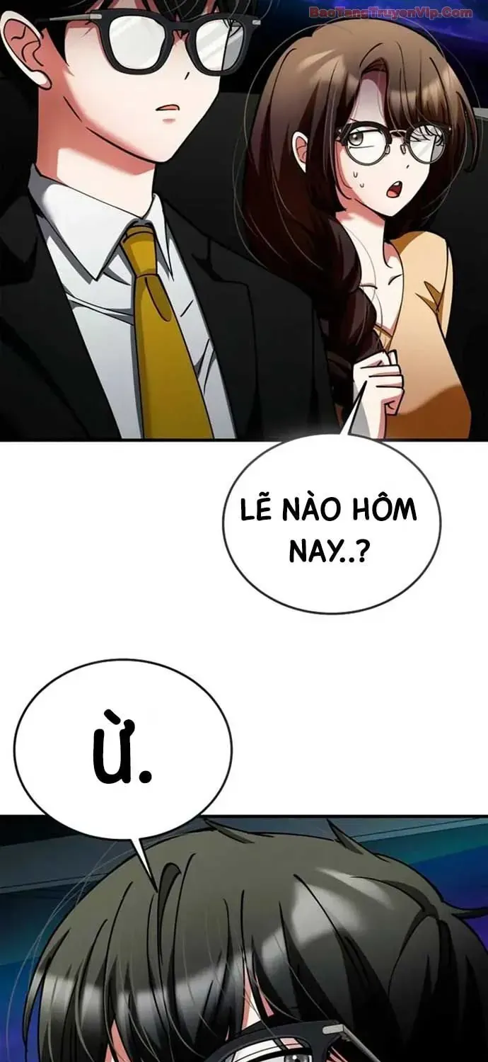 Trở Thành Kẻ Phản Diện Mà Anh Hùng Ám Ảnh Chap 42 - Next Chap 41