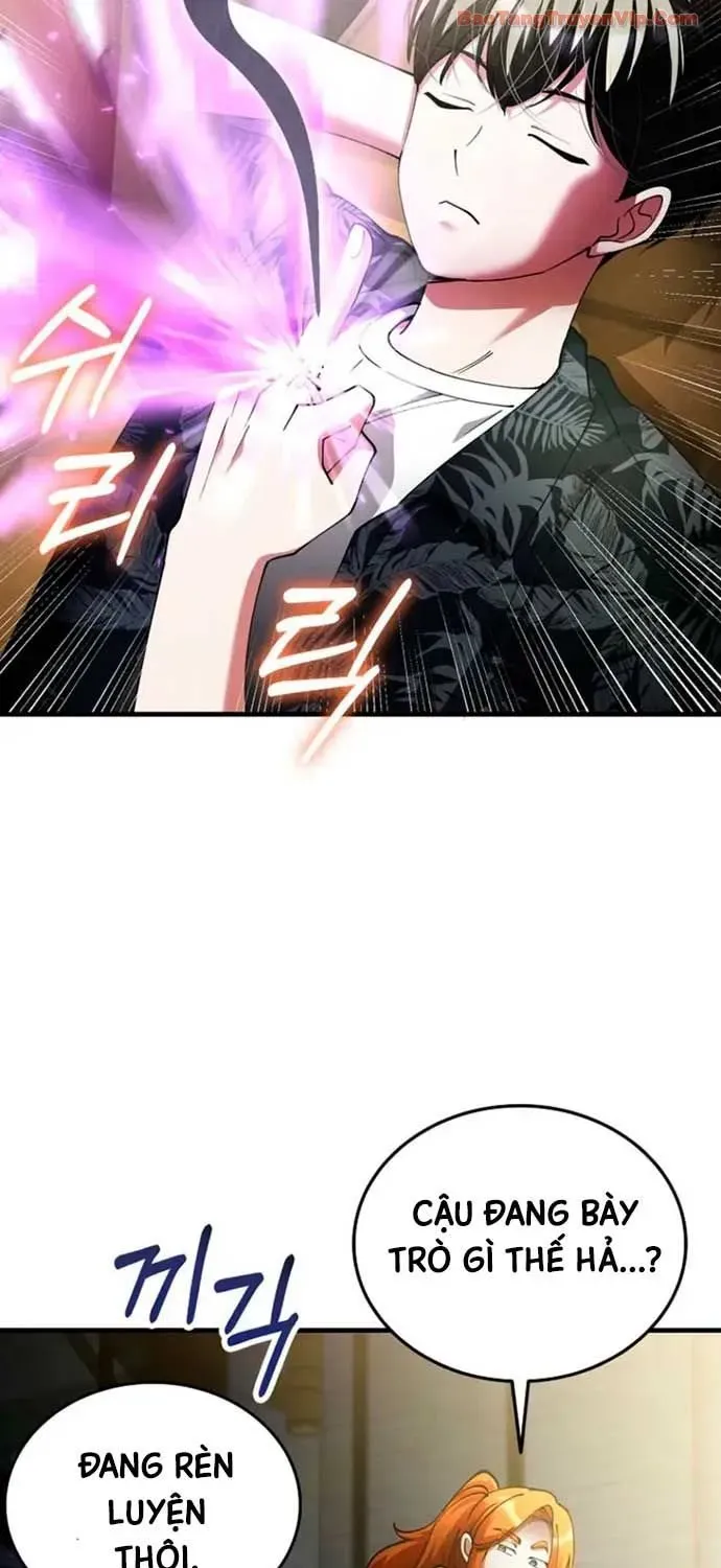 Trở Thành Kẻ Phản Diện Mà Anh Hùng Ám Ảnh Chap 43 - Next Chap 42