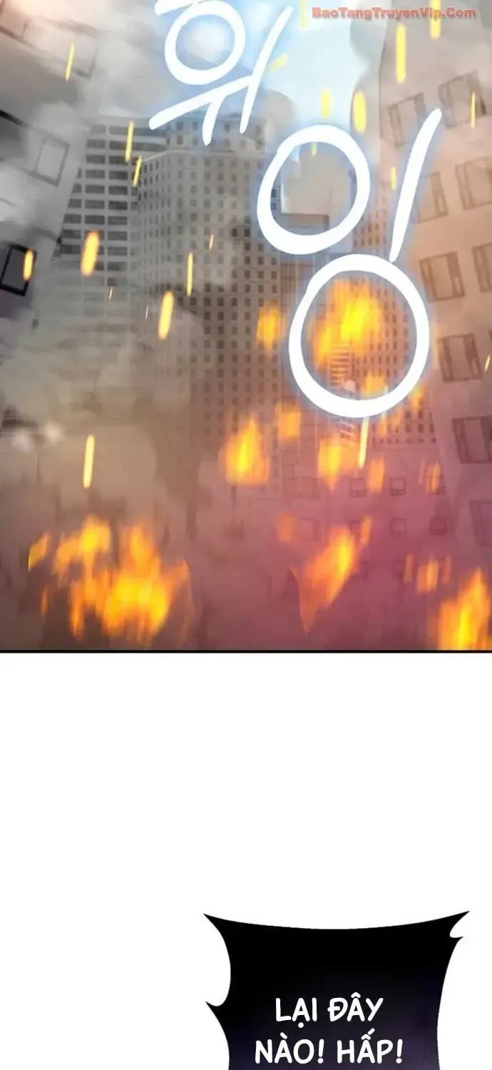 Trở Thành Kẻ Phản Diện Mà Anh Hùng Ám Ảnh Chap 43 - Next Chap 42