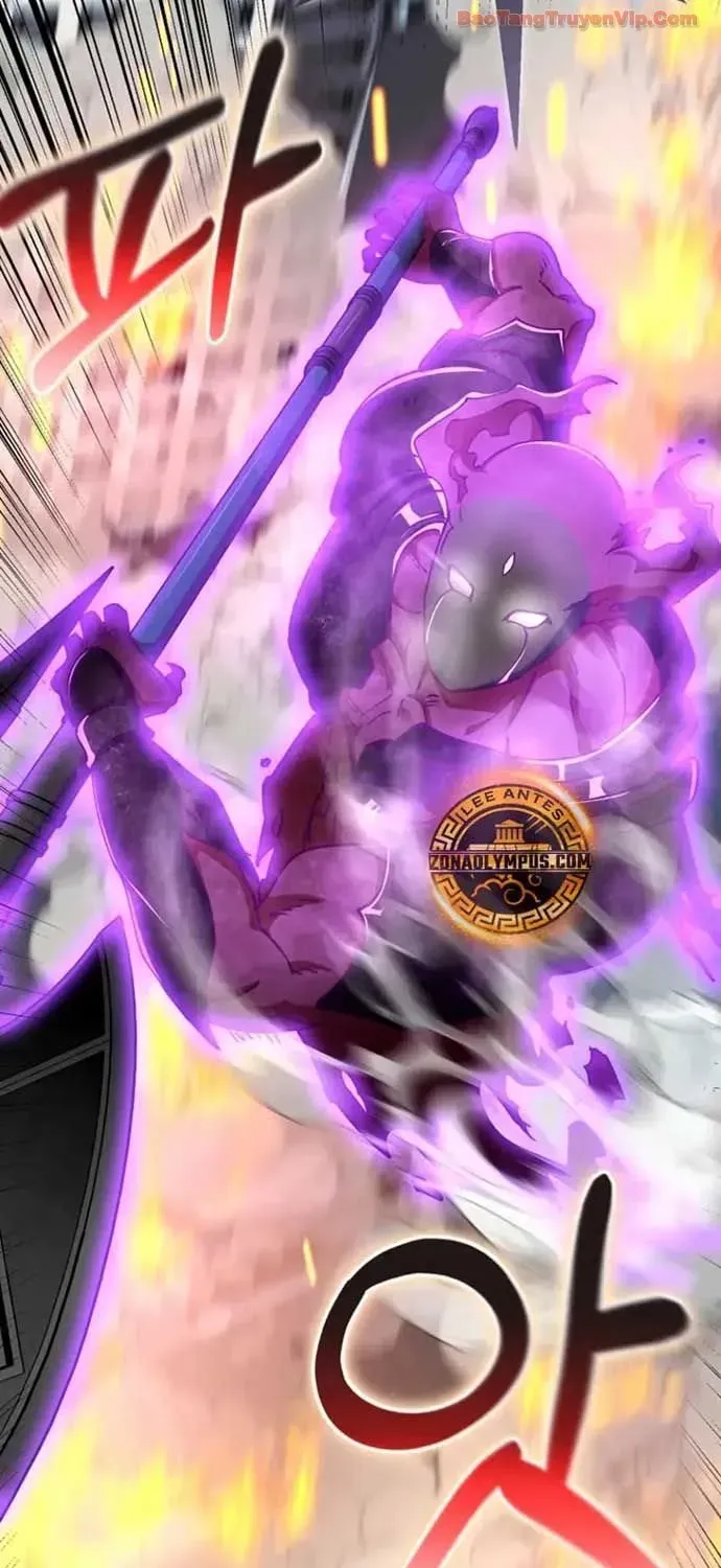 Trở Thành Kẻ Phản Diện Mà Anh Hùng Ám Ảnh Chap 43 - Next Chap 42