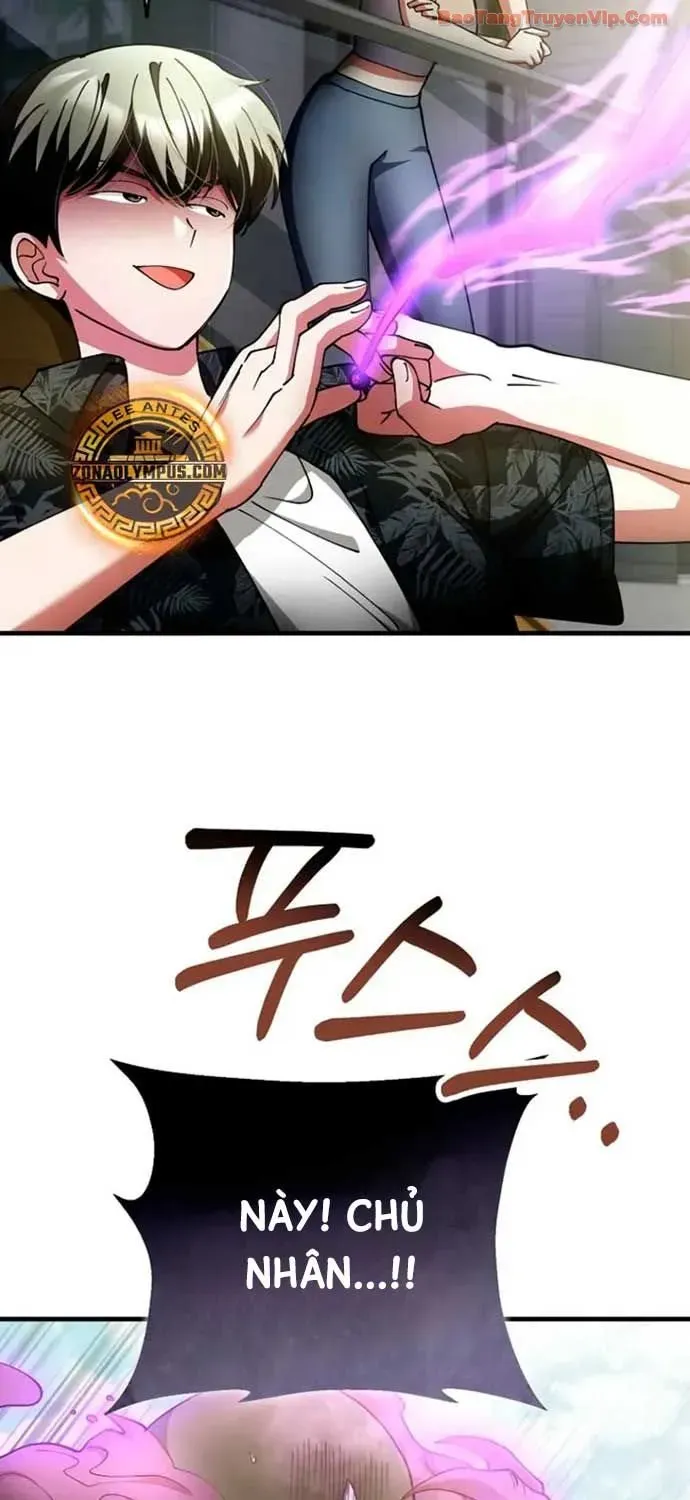 Trở Thành Kẻ Phản Diện Mà Anh Hùng Ám Ảnh Chap 43 - Next Chap 42