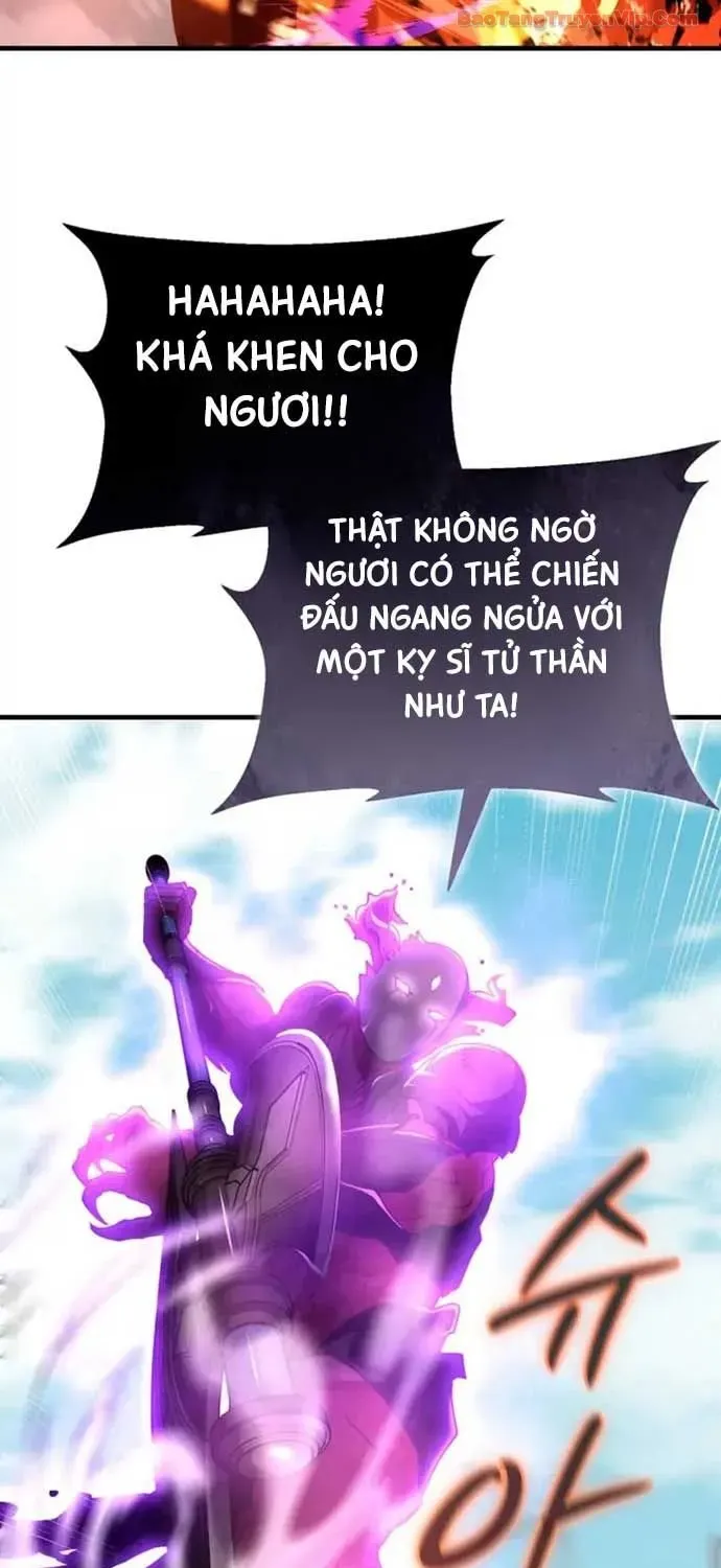 Trở Thành Kẻ Phản Diện Mà Anh Hùng Ám Ảnh Chap 43 - Next Chap 42