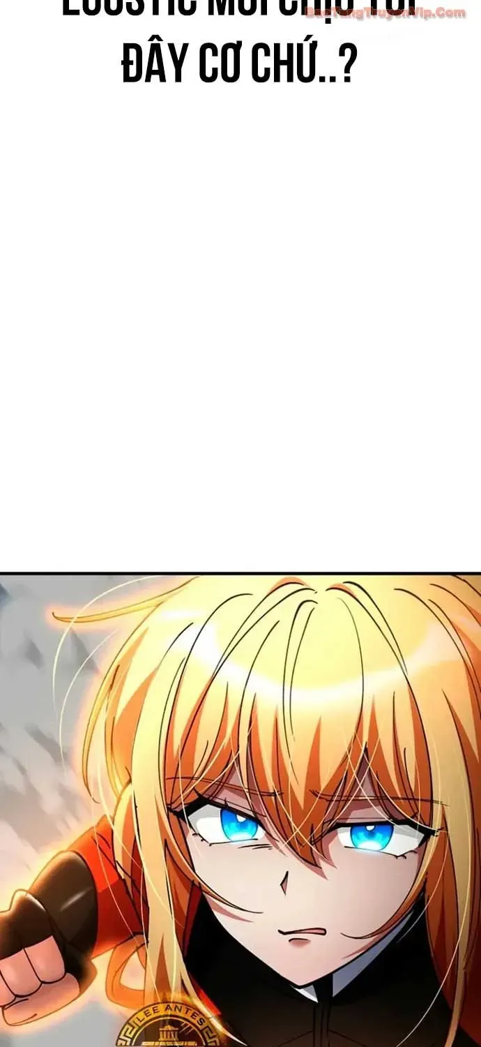 Trở Thành Kẻ Phản Diện Mà Anh Hùng Ám Ảnh Chap 43 - Next Chap 42