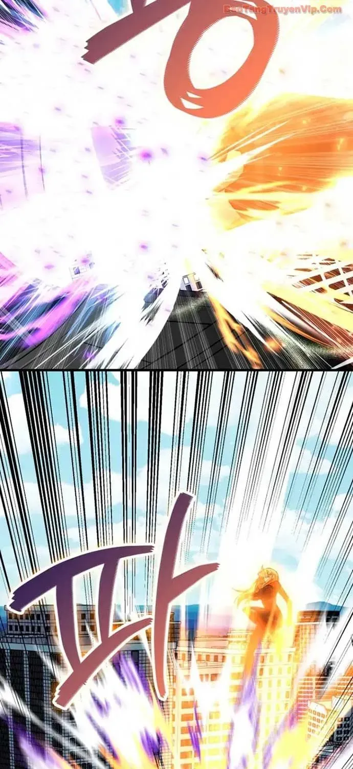 Trở Thành Kẻ Phản Diện Mà Anh Hùng Ám Ảnh Chap 43 - Next Chap 42