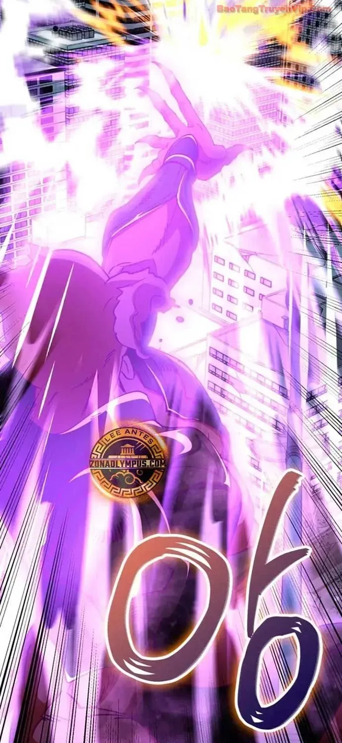 Trở Thành Kẻ Phản Diện Mà Anh Hùng Ám Ảnh Chap 43 - Next Chap 42