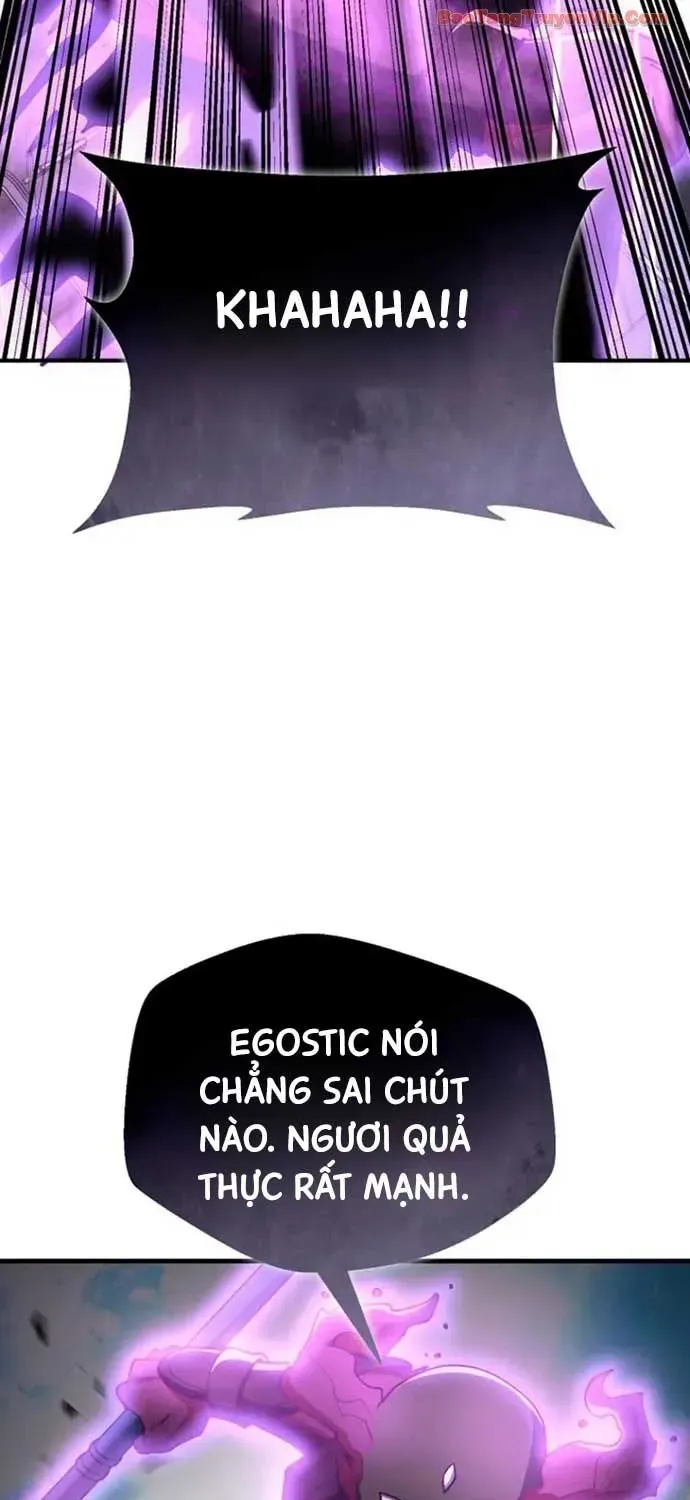 Trở Thành Kẻ Phản Diện Mà Anh Hùng Ám Ảnh Chap 43 - Next Chap 42